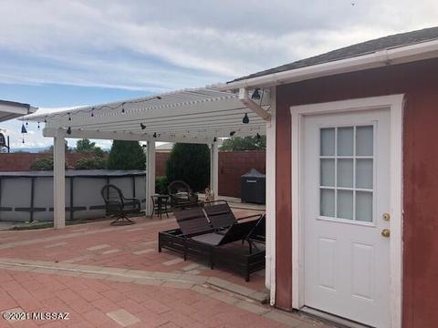 913 W Palomas Dr, Willcox, AZ 85643 photo 17