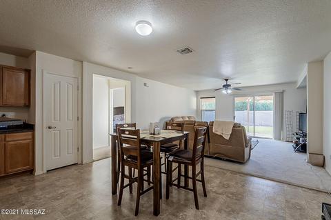 5871 E Tercel Dr, Tucson, AZ 85756 photo 7
