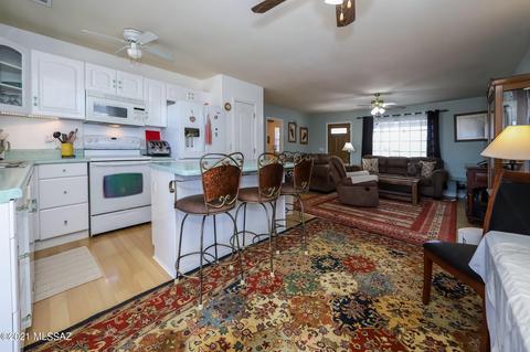 1217 E Forrest Ln, Benson, AZ 85602 photo 10