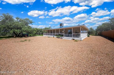 1217 E Forrest Ln, Benson, AZ 85602 photo 31