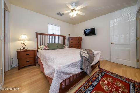 1217 E Forrest Ln, Benson, AZ 85602 photo 21