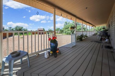 1217 E Forrest Ln, Benson, AZ 85602 photo 29