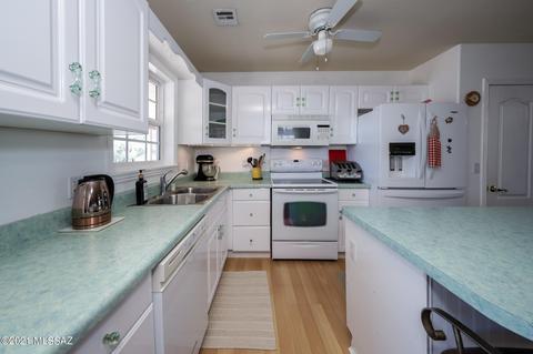 1217 E Forrest Ln, Benson, AZ 85602 photo 11