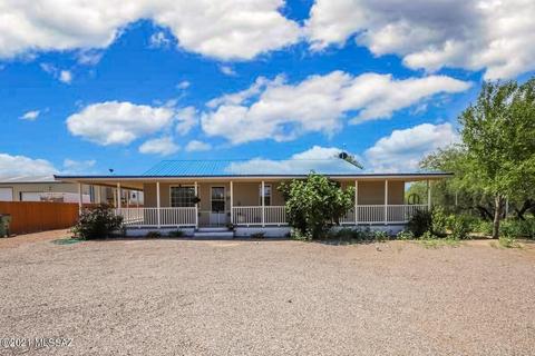 1217 E Forrest Ln, Benson, AZ 85602 photo 1