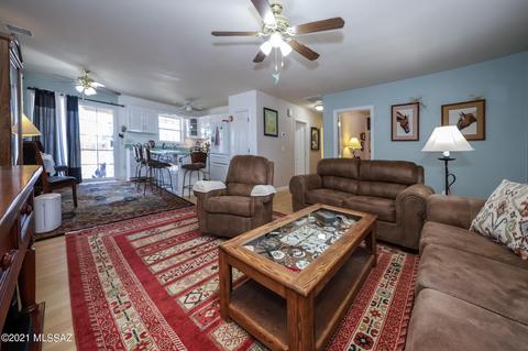 1217 E Forrest Ln, Benson, AZ 85602 photo 6