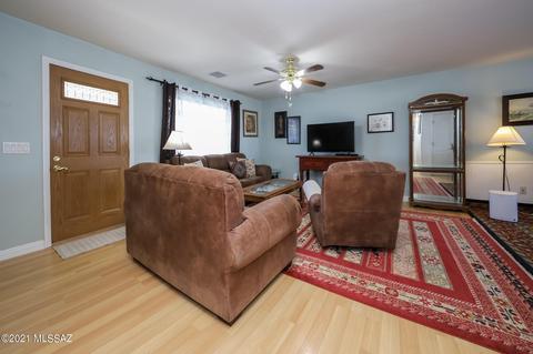 1217 E Forrest Ln, Benson, AZ 85602 photo 7