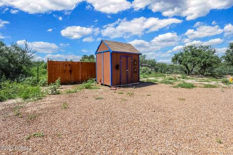 1217 E Forrest Ln, Benson, AZ 85602 photo 32