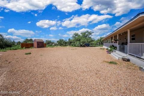 1217 E Forrest Ln, Benson, AZ 85602 photo 30