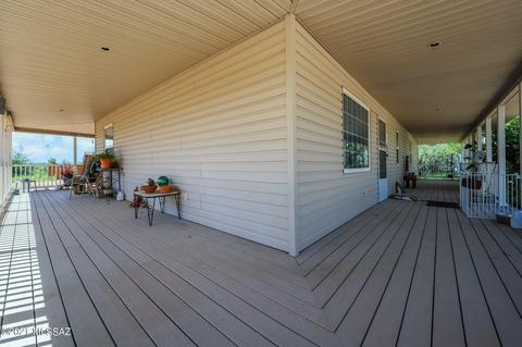 1217 E Forrest Ln, Benson, AZ 85602 photo 28