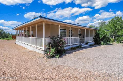 1217 E Forrest Ln, Benson, AZ 85602 photo 3