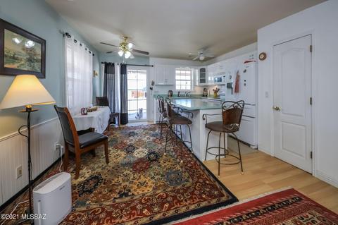 1217 E Forrest Ln, Benson, AZ 85602 photo 8