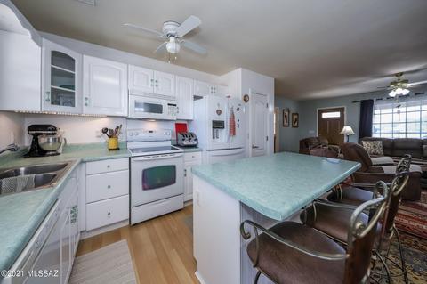 1217 E Forrest Ln, Benson, AZ 85602 photo 13