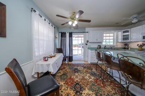 1217 E Forrest Ln, Benson, AZ 85602 photo 9