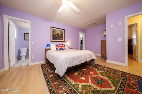 1217 E Forrest Ln, Benson, AZ 85602 photo 16