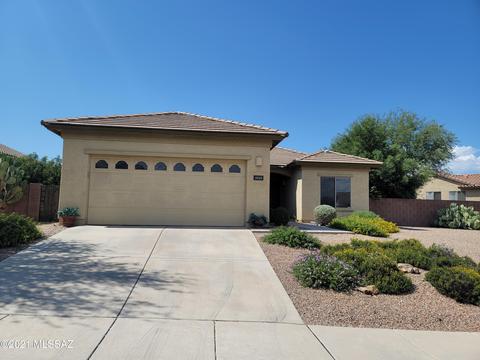 1048 S Limestone St, Benson, AZ 85602 photo 1