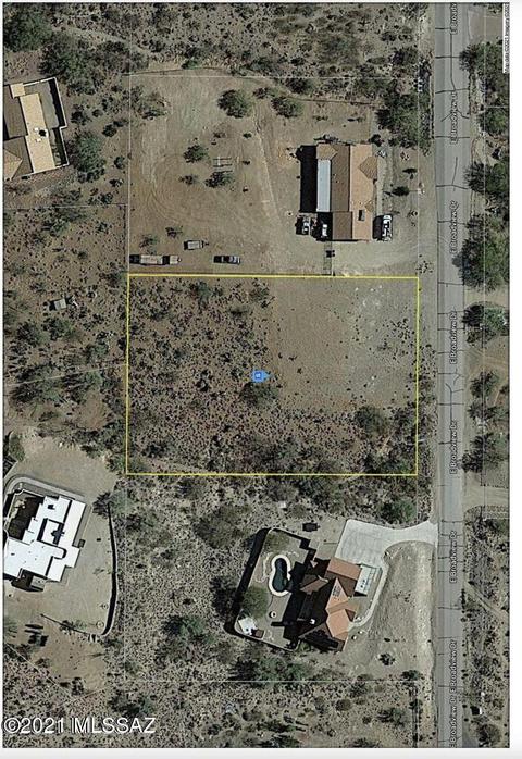 2981 E Broadview Dr, Vail, AZ 85641 photo 2