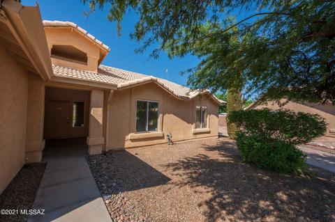 9237 E Bent Creek Way, Tucson, AZ 85747 photo 7