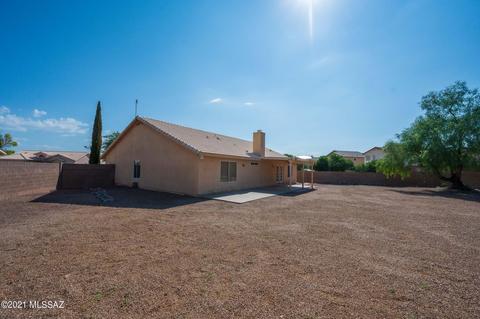 9237 E Bent Creek Way, Tucson, AZ 85747 photo 49