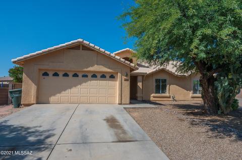 9237 E Bent Creek Way, Tucson, AZ 85747 photo 6