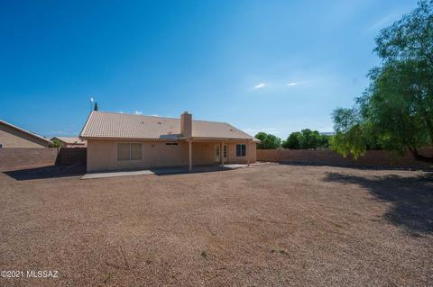 9237 E Bent Creek Way, Tucson, AZ 85747 photo 47
