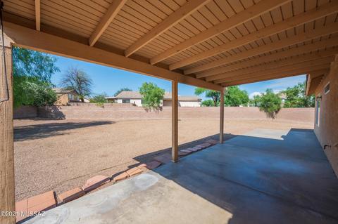 9237 E Bent Creek Way, Tucson, AZ 85747 photo 43