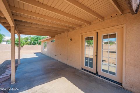 9237 E Bent Creek Way, Tucson, AZ 85747 photo 44