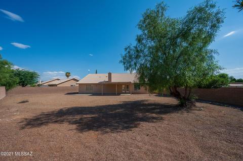 9237 E Bent Creek Way, Tucson, AZ 85747 photo 46