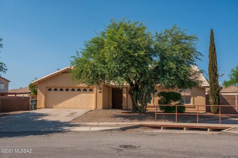 9237 E Bent Creek Way, Tucson, AZ 85747 photo 50