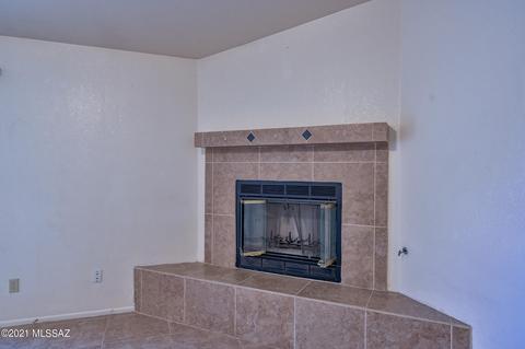 9237 E Bent Creek Way, Tucson, AZ 85747 photo 23