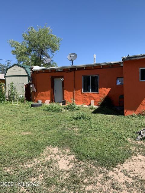 464 E 2nd St, Benson, AZ 85602 photo 2