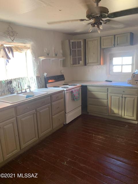 464 E 2nd St, Benson, AZ 85602 photo 4