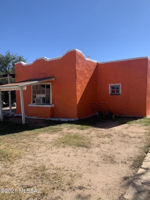 464 E 2nd St, Benson, AZ 85602 photo 1
