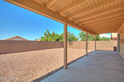 7762 S Precious Opal Dr, Tucson, AZ 85747 photo 24