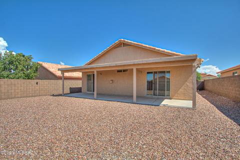 7762 S Precious Opal Dr, Tucson, AZ 85747 photo 25