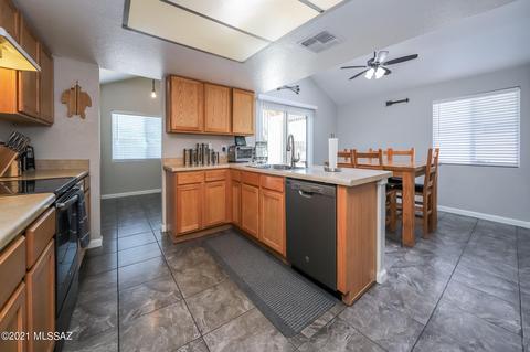 10002 E Stella Rd, Tucson, AZ 85730 photo 5