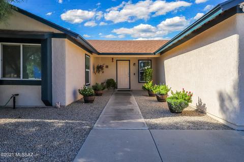 10002 E Stella Rd, Tucson, AZ 85730 photo 2