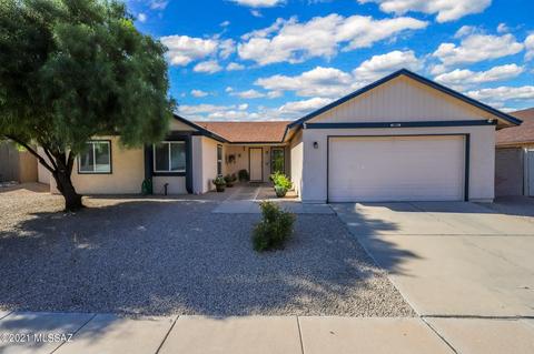 10002 E Stella Rd, Tucson, AZ 85730 photo 1