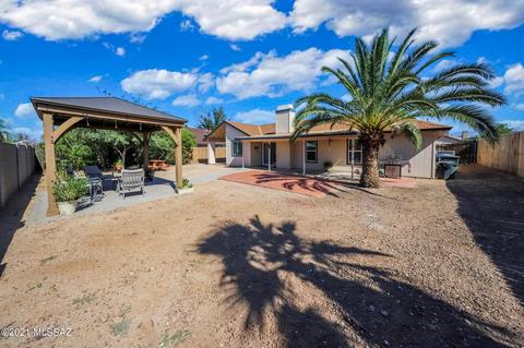 10002 E Stella Rd, Tucson, AZ 85730 photo 30