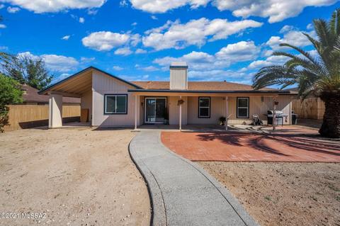 10002 E Stella Rd, Tucson, AZ 85730 photo 29