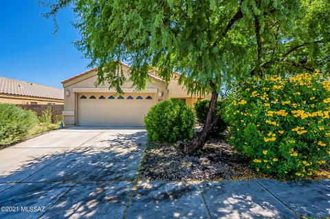 537 S Stone Bench Rd, Vail, AZ 85641 photo 11