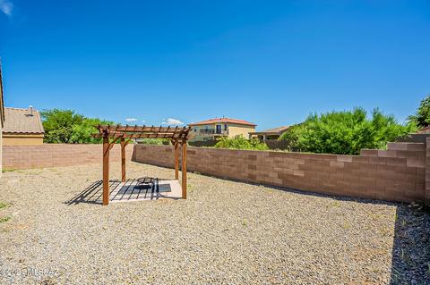 537 S Stone Bench Rd, Vail, AZ 85641 photo 34