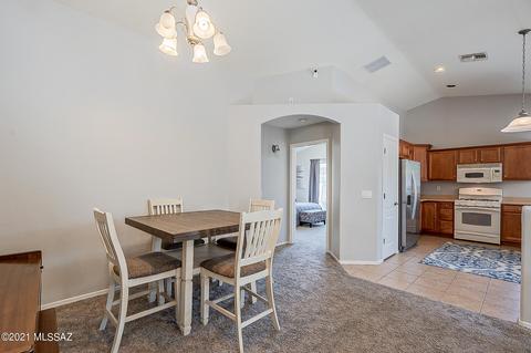 537 S Stone Bench Rd, Vail, AZ 85641 photo 4