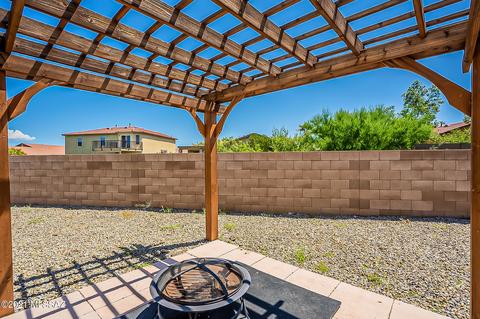 537 S Stone Bench Rd, Vail, AZ 85641 photo 38