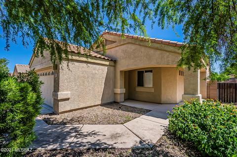 537 S Stone Bench Rd, Vail, AZ 85641 photo 1