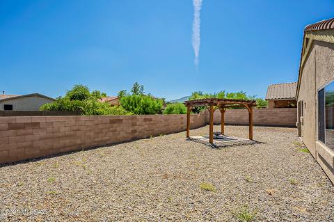 537 S Stone Bench Rd, Vail, AZ 85641 photo 36