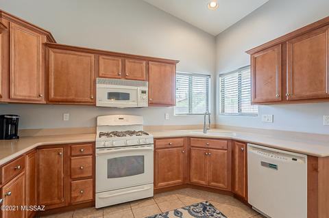 537 S Stone Bench Rd, Vail, AZ 85641 photo 5