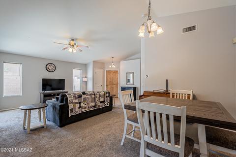 537 S Stone Bench Rd, Vail, AZ 85641 photo 17
