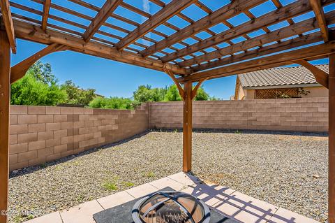537 S Stone Bench Rd, Vail, AZ 85641 photo 37