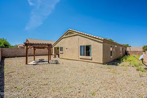 537 S Stone Bench Rd, Vail, AZ 85641 photo 35