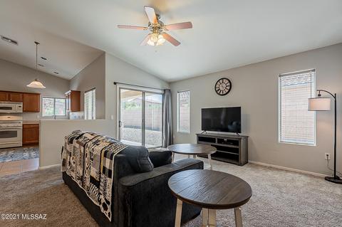 537 S Stone Bench Rd, Vail, AZ 85641 photo 13